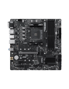 MSI PRO B550M-P